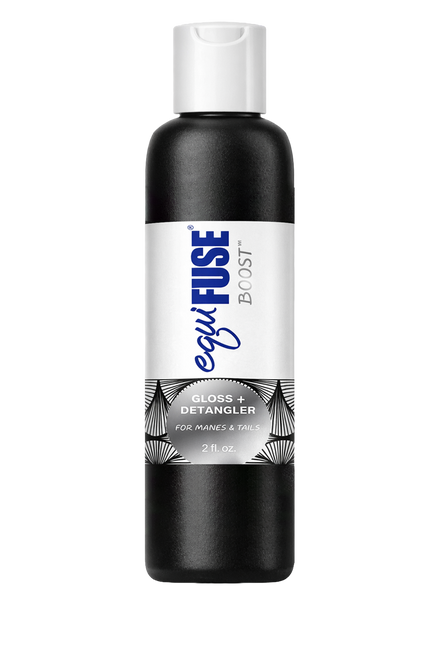 Boost Gloss + Detangler 2 oz