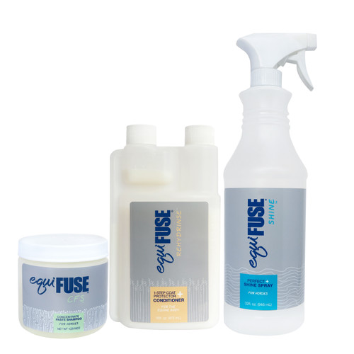 Body Brilliance Collection