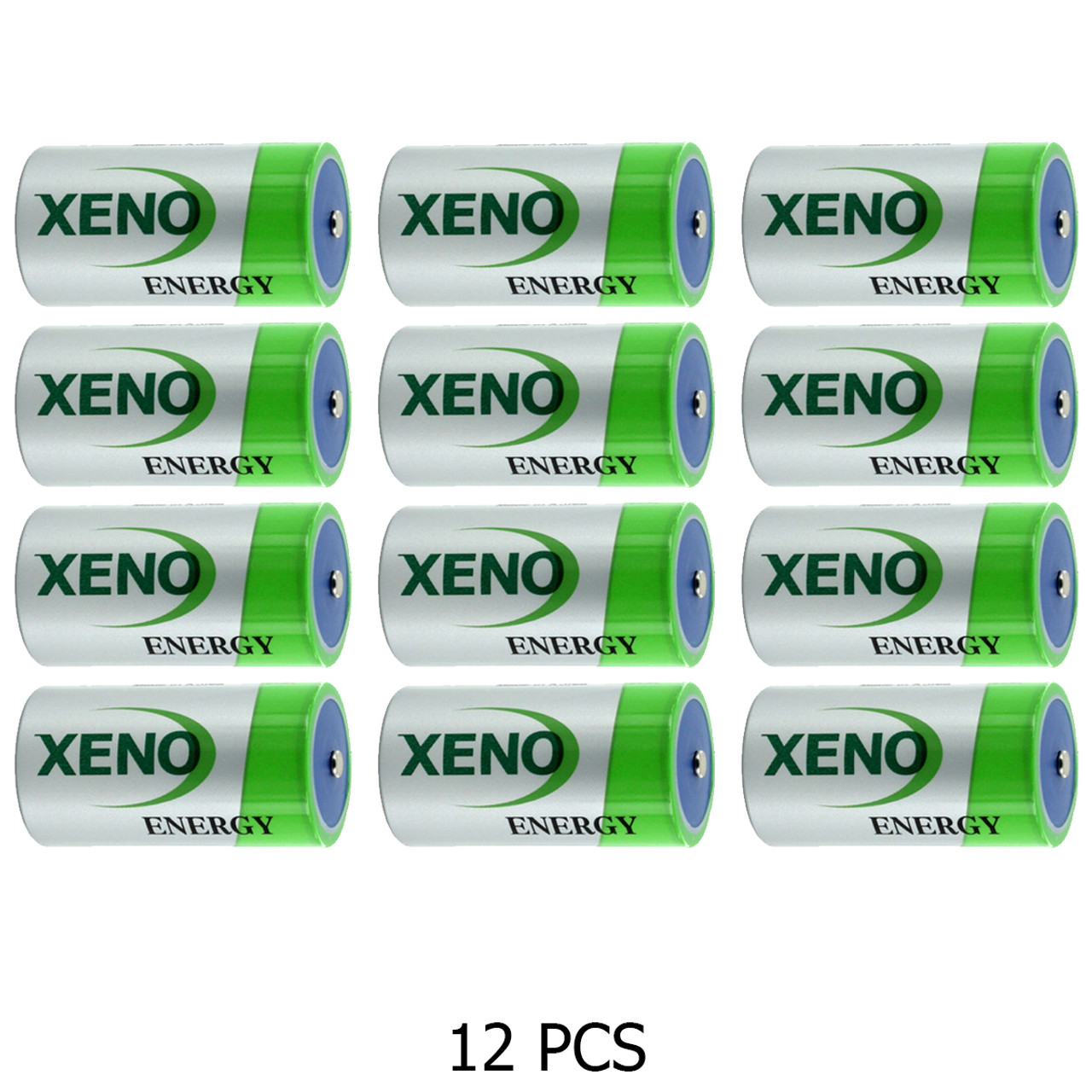 XL-060F - Xeno Energy AA 3.6V Lithium Battery