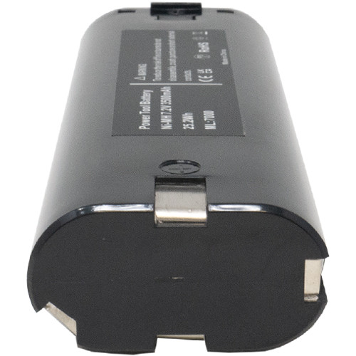 Makita 7.2 Volt 3500 mAh NiMH Replacement Battery