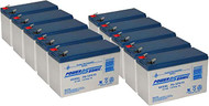 Powersonic Sealed Lead Acid Batteries: The Ultimate Guide