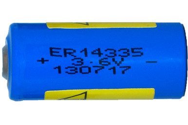 3.6 Volt ER14335 2/3 AA Primary Lithium Battery Wholesale & direct to consumer