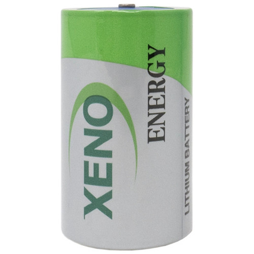 Xeno XL-205F 3.6V D 19Ah lithium battery