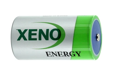 Xeno XL-205F 3.6V D 19Ah Lithium Battery consumer sales and volume pricing