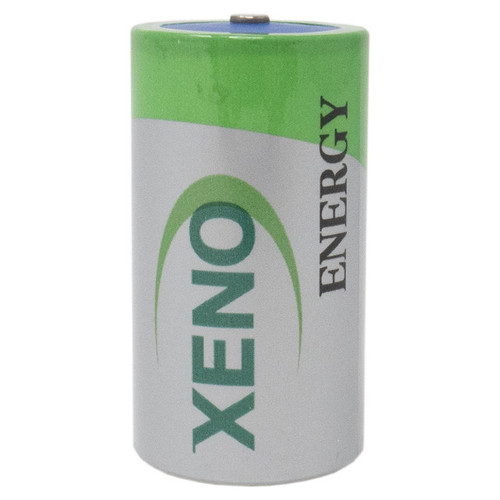 Xeno lithium thionyl chloride C battery, model XL-145F