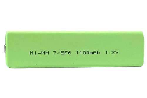 Gumstick 1100 mAh NiMH Battery - Replacement for NH-14WM