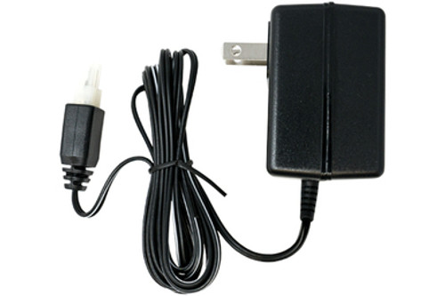 12 Volt Charger for 6 - 9.6 Volt Battery Packs