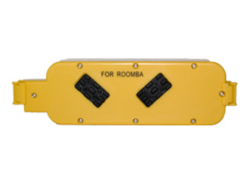 iRobot Roomba 4905 400 Series Vacuum 14.4 Volt 2.1 Ah NiCd Battery Pack