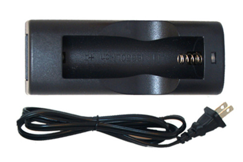 18650 Lithium Ion Universal Charger (Single Slot)