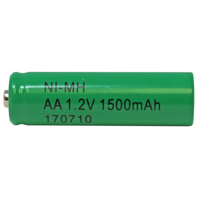 AA NiMH Battery (1500 mAh)