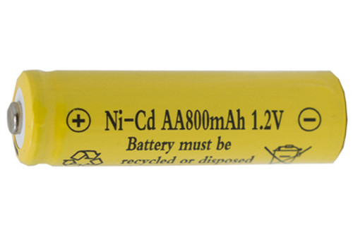 AA NiCd Battery (800 mAh )
