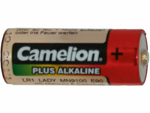 Camelion CR2450 3V Lithium Coin Cell Battery 4 Pack – Batteries 4