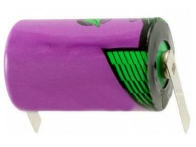 Tadiran TL-4902/T 3.6V 1/2 AA 1.2 Ah Lithium Battery w/ Tabs (ER14250) Wholesale & direct to consumer