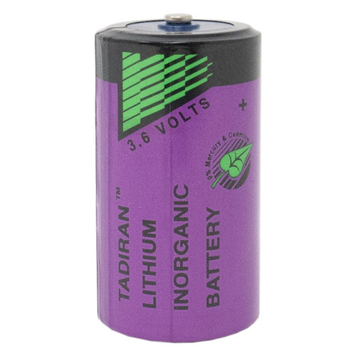 Tadiran TL-2200/S 3.6V C 7.2 Ah Lithium Battery (ER26500 / LS26500) Wholesale & direct to consumer