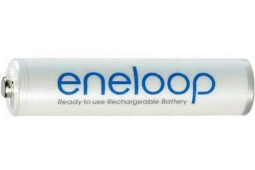 AAA NiMH Panasonic Eneloop (HR55AAA / HR65AAA / HR75AAA) Battery (800 mAh)