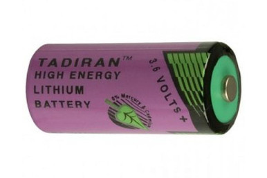 Tadiran TL-5955/S 3.6V 2/3 AA 1.5 Ah Lithium Battery  (ER14335) Wholesale & direct to consumer