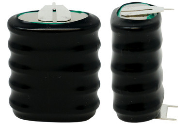 Varta 5/V150H 6V NiMH battery with 3-pin termination