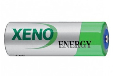Xeno XL-055F 3.6V 2/3 AA 1.65Ah Lithium Battery consumer sales and volume pricing