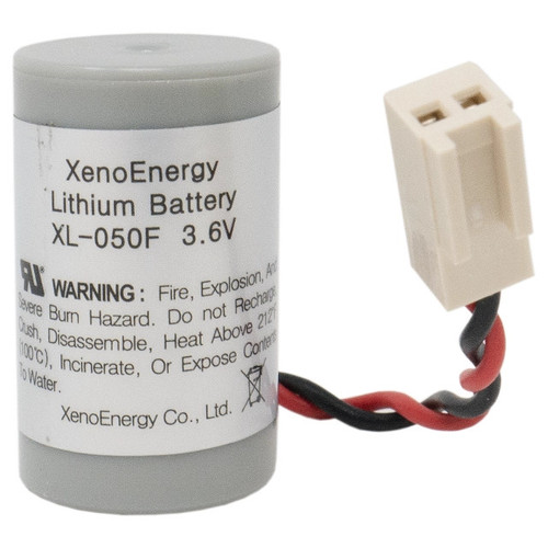 Molex connector lithium battery for industrial and electronic applications