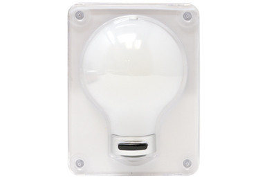 COB LED Wall Lamp