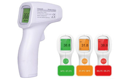 Power Portable ARCN530 non-contact infrared forehead thermometer