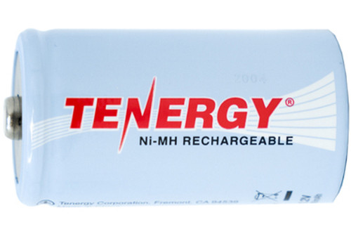 D Tenergy NiMH 10000mAh Battery