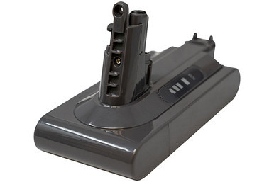 Dyson V10 25.2V 3000mAh replacement battery pack