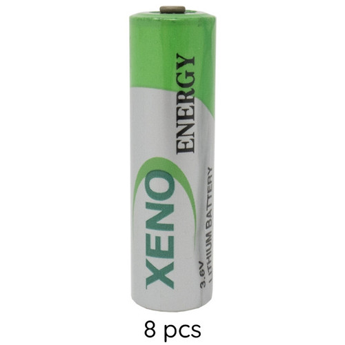 Xeno XL-060H batteries for industrial devices