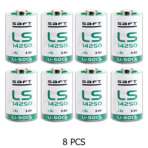 8-Pack Saft LS14250 Wholesale & Retail