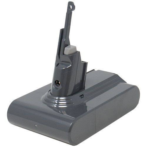 21.6V 3500mAh lithium ion vacuum battery
