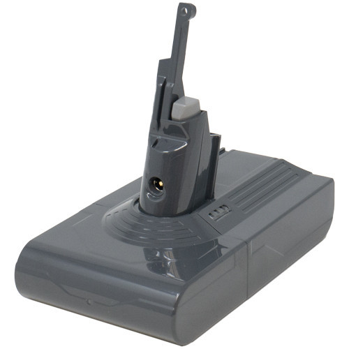 Dyson V8 compatible vacuum battery pack model DYS-V8-LI3.0