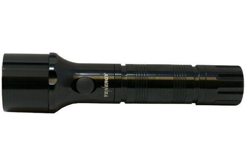 Power Portable CREE XR-E 4W aluminum flashlight