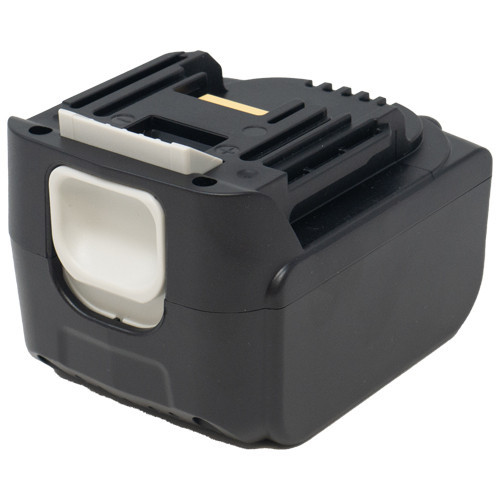 High-quality replacement battery for cordless tools