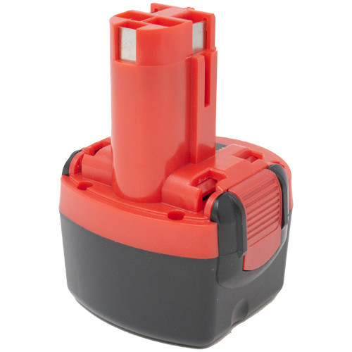 Bosch 7.2V 3000mAh NiMH replacement battery