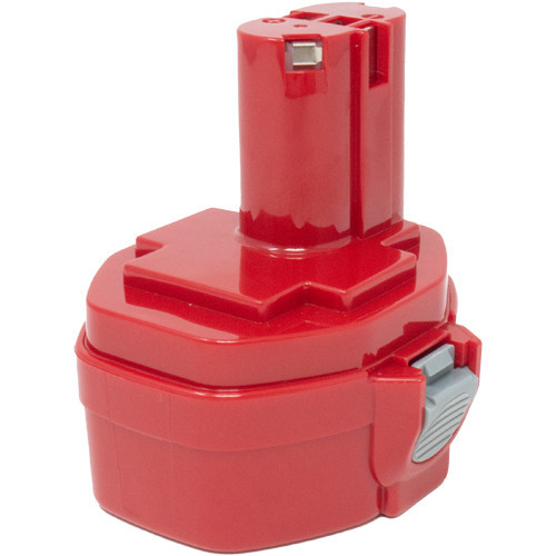 Makita 14.4V 3500mAh NiMH replacement battery