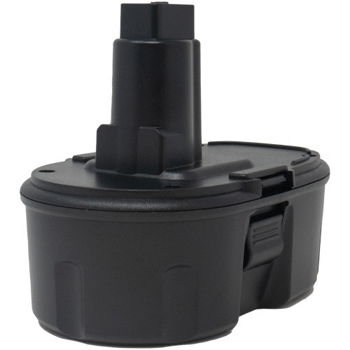 Replacement battery for compatible DeWalt power tools
