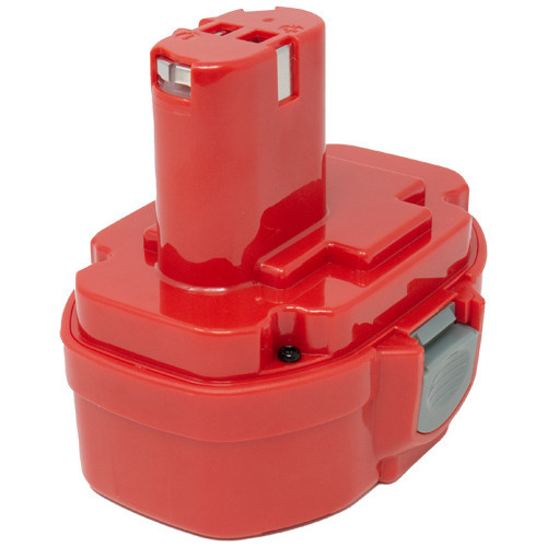 Makita 18V 3500mAh NiMH replacement battery