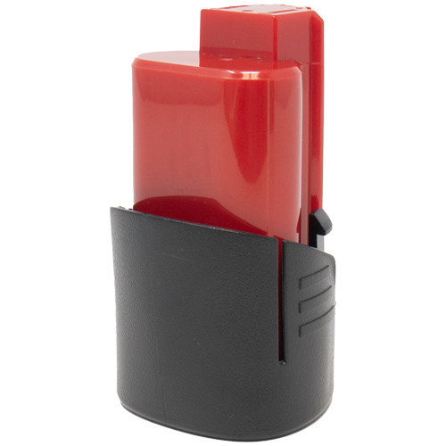 Compatible Milwaukee 12V battery pack for power tools