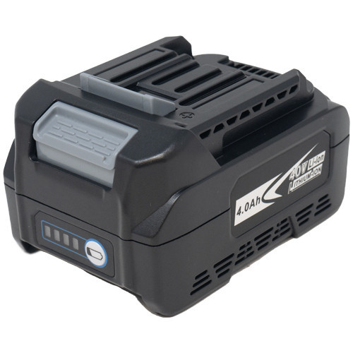 Makita Li-ion replacement battery for compatible power tools