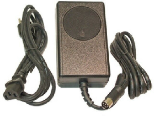 Ault 12V DC 6.67A switch mode power supply with IEC cord