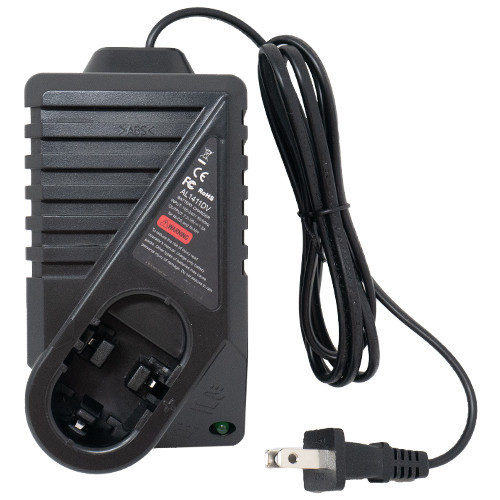 Bosch replacement battery charger for compatible drill packs