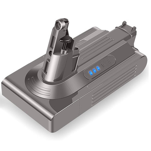 Dyson V10 3.5Ah replacement battery pack for vacuum use