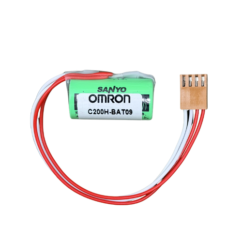 Omron C200H-BAT09  Lithium PLC Battery