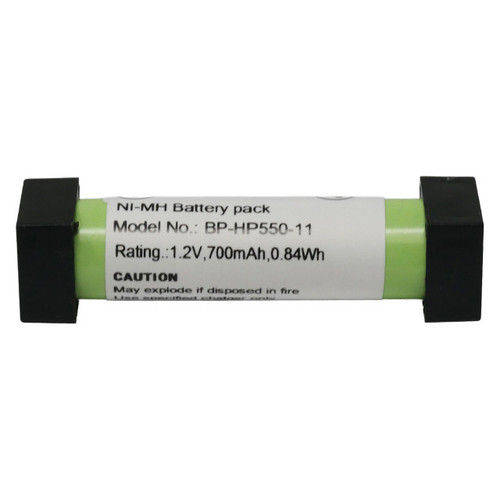 Power Portable Sony BP-HP550 rechargeable battery