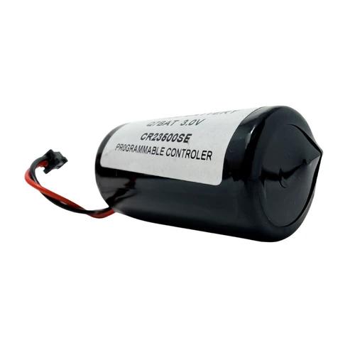 Mitsubishi Q7BAT 3.6V Lithium PLC Battery