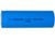 Power Portable 3.2V 22650 LiFePO4 battery flat top front view