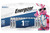 Energizer Ultimate Lithium AAA batteries L92 12-card pack