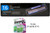 Energizer 16 bay AA AAA LCD battery charger with 16 AA batteries