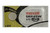 Maxell 373 SR916SW Silver Oxide Button Battery front view