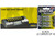 Powerex MH-C800S Eight Slot Smart Charger & 8 AA NiMH AccuPower Batteries (2900 mAh)